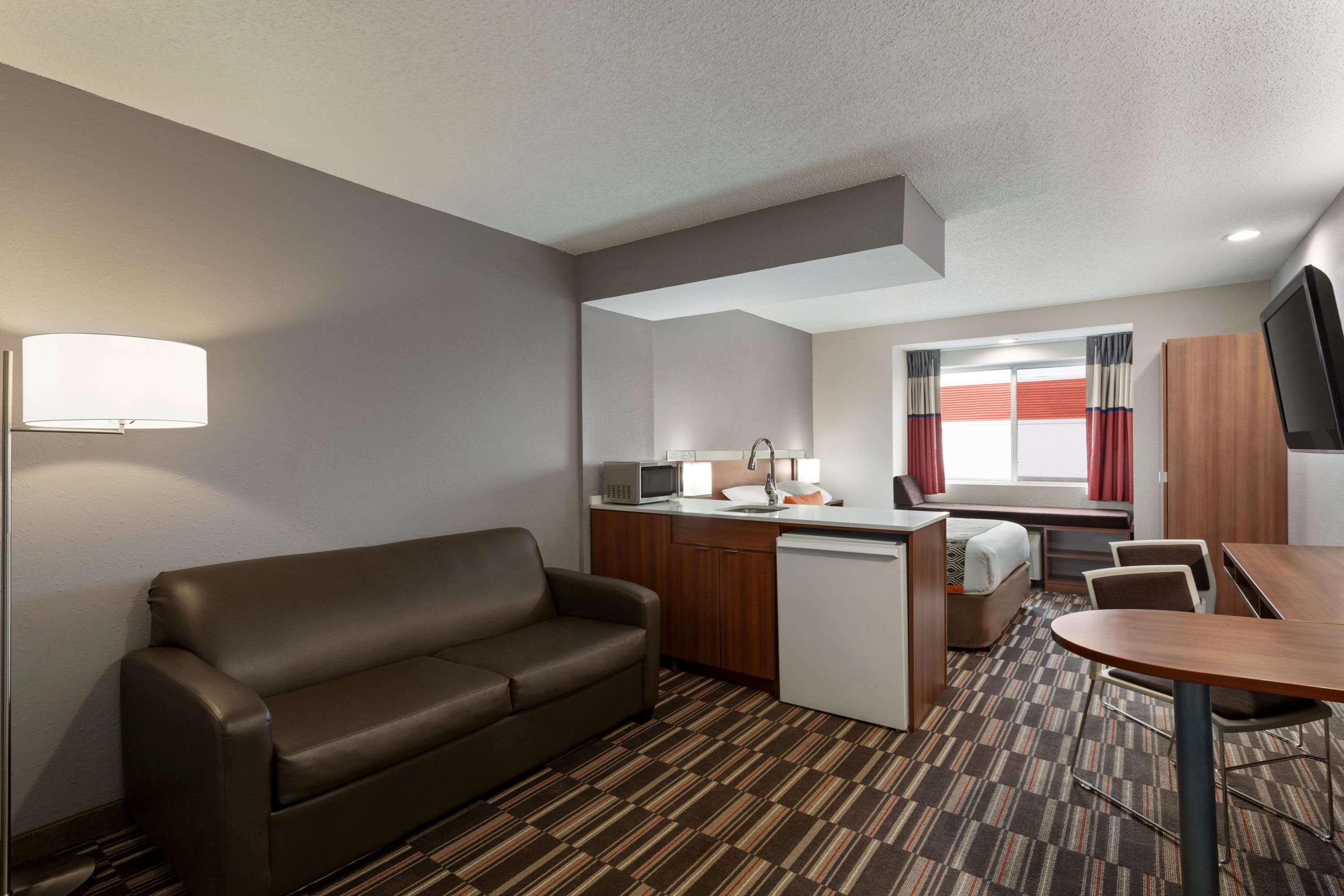 Microtel Inn & Suites By Wyndham Tifton Buitenkant foto