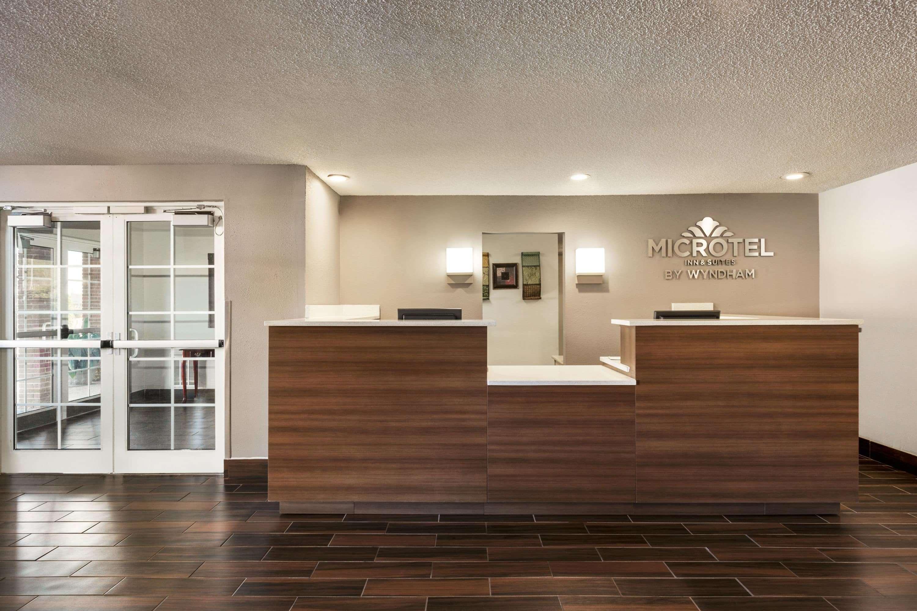 Microtel Inn & Suites By Wyndham Tifton Buitenkant foto